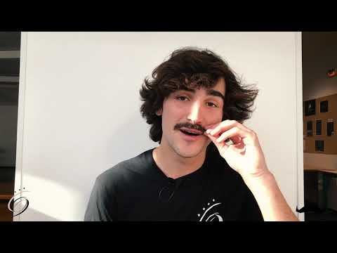 Movember by EPO
