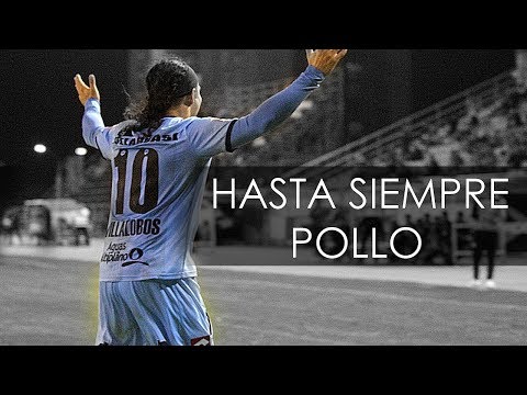 Manuel Villalobos | Los mejores goles (2013-2017).