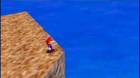 TTM star#4 A button challenge (0)