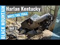 Wheeling at Black Mountain Offroad Park, Harlan Kentucky. Day 2. In our Jeep Wrangler JKU and LJ.