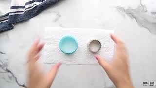 Plastic Milk Turn Milk Into Plastic for Cool Science!
