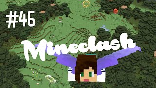 ELYTRA FLYING CHALLENGE - MINECLASH (EP.46)