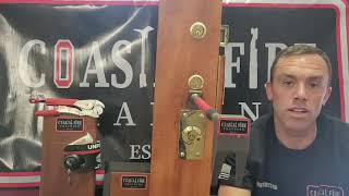 FDIC 2021: John Buttrick | Respectful Entry