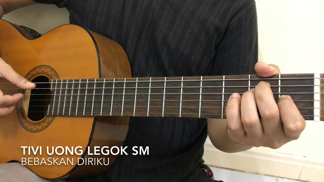 Armada - bebaskan diriku - cover - YouTube