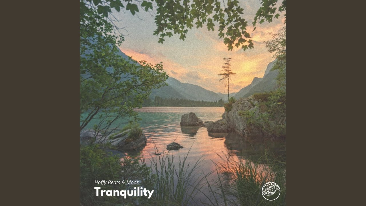 Watch Tranquility on YouTube Watch Tranquility on YouTube