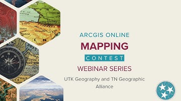 ArcGIS Online Best Practices for Teachers