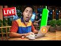 LIVE CRYPTO SCALP TRADING CRYPTO ANAYLSIS BULL MARKET STILL ALIVE??