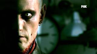 The Walking Dead - Making Of Calendario De Fox España