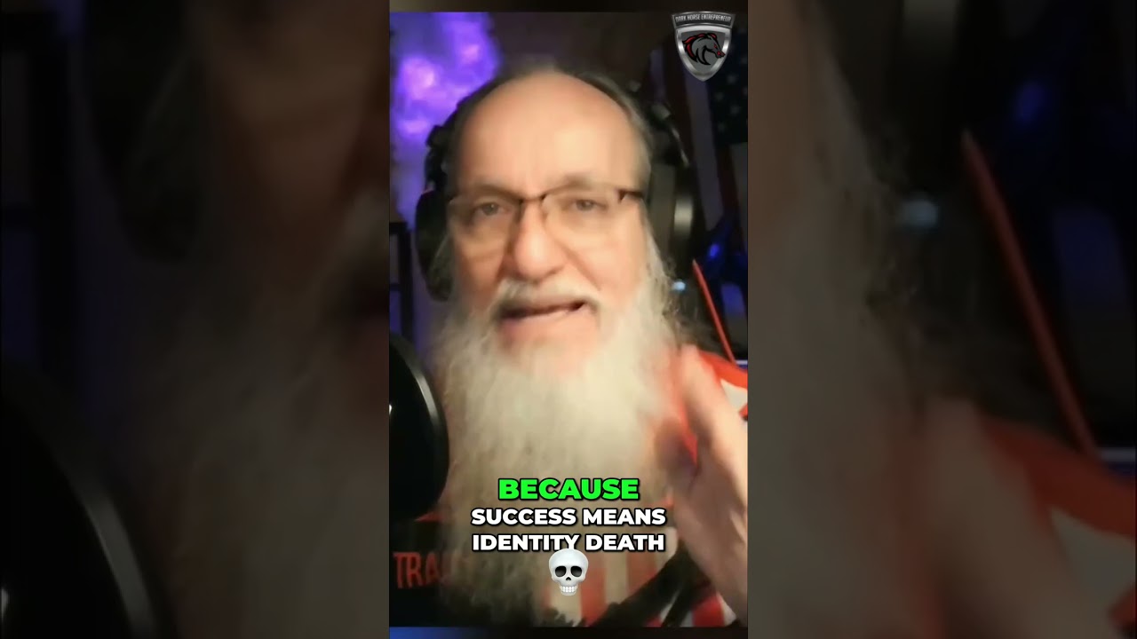 Why Capable Pros Get Stuck? #shorts