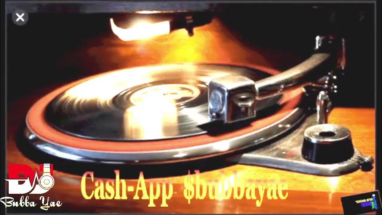 Dj/Vj Bubba Yae's Sunday Matinee at Tha Grown Folks Spot 10232022