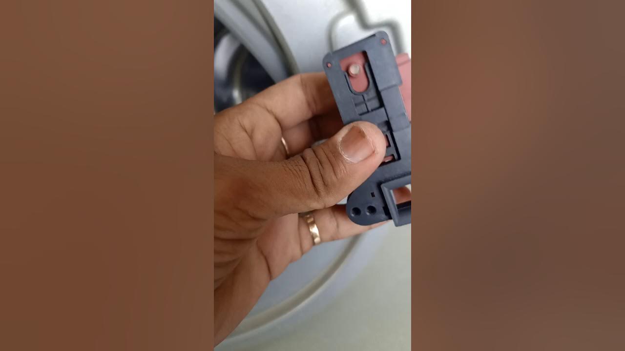 Ifb washing machines door lock problem / ifb washing machines door