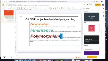 C#教学：基础篇——面向对象概念