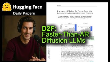 D2F: Faster-Than-AR Diffusion LLMs