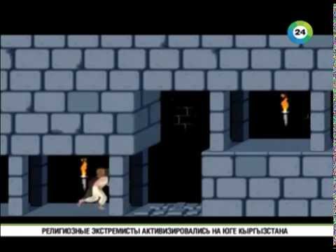 Лучшие старые компьютерные игры