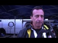 East belgian rally 2013  interview jeanpierre van de wauwer