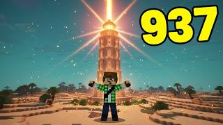 Minecraft ITA S6 E937 - Il fuoco del faro