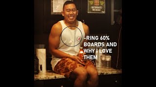 💫 60% O-Ring Boards And Why I Love Them - Voiceover ONLY - Bakeneko60, CustomNeko, Ciel60, Jixte60