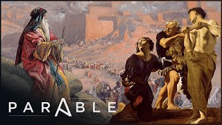 Did The Israelites Really Conquer Canaan? | Archaeology | Parable