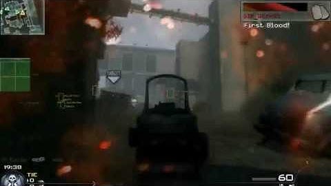 Call of Duty Modern Warfare 2 [WALLHACK/ AIMBOT] 100% UNDETECTED