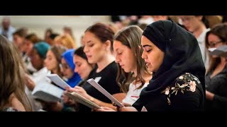 Nursing Professionalism Ceremony