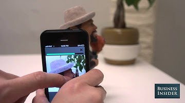 How To Use Vine, The Hot Video-Sharing App From Twitter