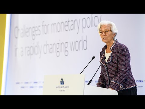 ECB Forum on