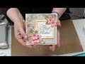 #201 The Do's and Don'ts of the Go Press & Foil Tool with Dies & More by Scrapbooking Made Simple