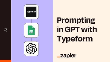 How to Analyze Typeform Responses with GPT Using this Easy Zap