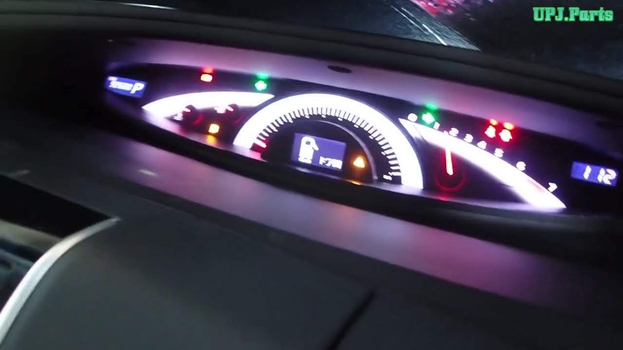 トヨタ エスティマ(ACR50W/50系/3型) エンジン始動テスト アエラス 
