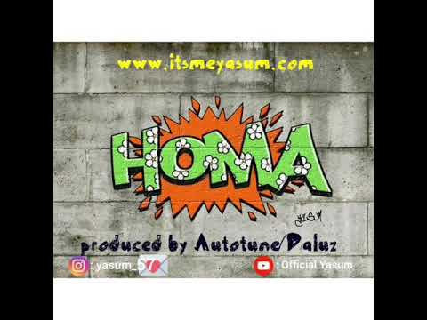 Yasum - Homa (Official audio)