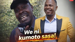 Oti Ameamua Kuongea Yote Never Joke With Pastor Jays Prayer The Voice Note Of Afande Bonoko Cryin