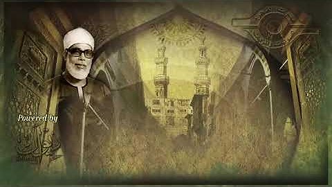 الجزء الخامس من القرآن الكريم _ للشيخ محمود خليل الحصري
