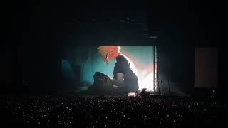 Chase Atlantic - DISCONNECTED Interlude Live in Manchester 02/05/2025