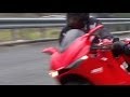 DUCATI Desmosedici RR