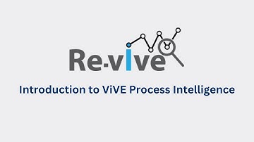 Unlock Efficiency: Ultimate Process Intelligence ViVE Demo