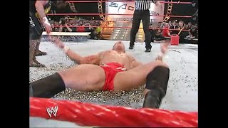 WWE All Time Best Spots Part 12