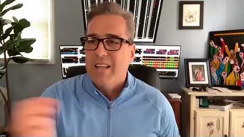 Trading The Opening Range Breakout Explained 2-  PAX Live