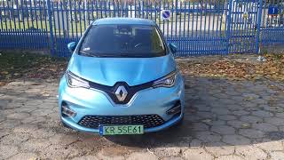 Zoe. Na Prąd Na Groby.