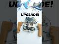 Upgrades!! #maker #arduino #3dprinting #electronics