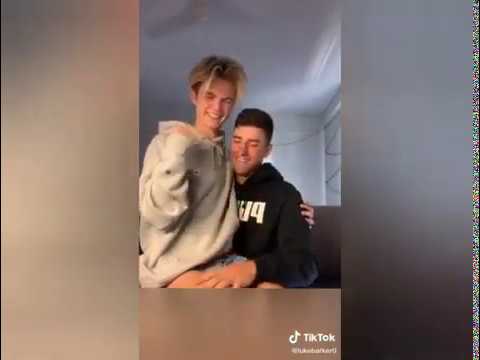 BEST SWEET GAY COUPLES | TikTok Compilation - YouTube