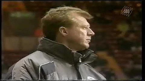 Game #4775 🟥 8 November 2003, Villa 0-2 Boro, Villa Park