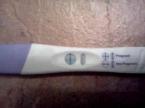hours pregnancy test after disappearing positive test YouTube pregnancy positive Live Fast hours pregnancy test after disappearing positive test YouTube pregnancy positive Live Fast