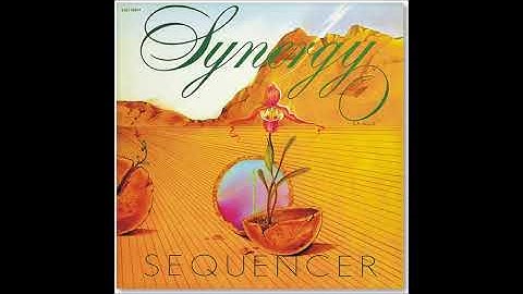Synergy / Sequencer