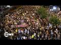 CRISIS ERUPTS Mass Protests Shake Israel As Thousands Rally Against Government Today Now AC14 