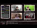 M80 Falling Short, 15 Year Old at the Major, Most Mechanical Goal Ever? - Chalked Cast #71 w/ Feer