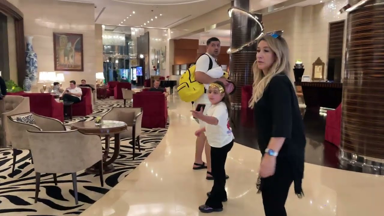 Обычный День В Дубаи : Где Были И Что Готовлю Сегодня 