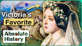 How Queen Victoria Fell In Love With The Scottish Highlands | Through History | Absolute History