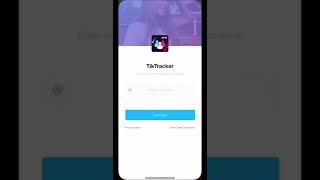 Tik Tracker App. Scam? Does It Work? screenshot 1