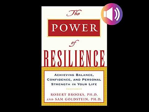 Stella Brooks: The Power Of Resilience