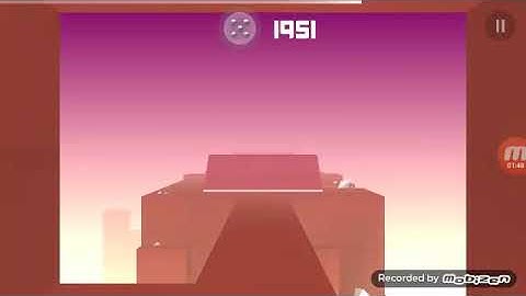 Smash Hit Checkpoint 4 Stage 3 Part 2 Classic Mode